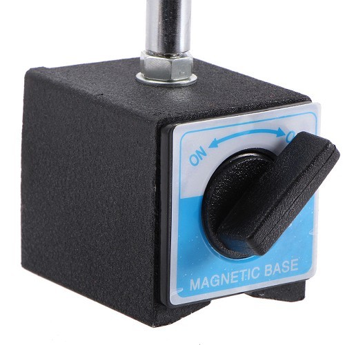  Magnetische houder voor meetklok met TOOLATELIER - TA00376-1 