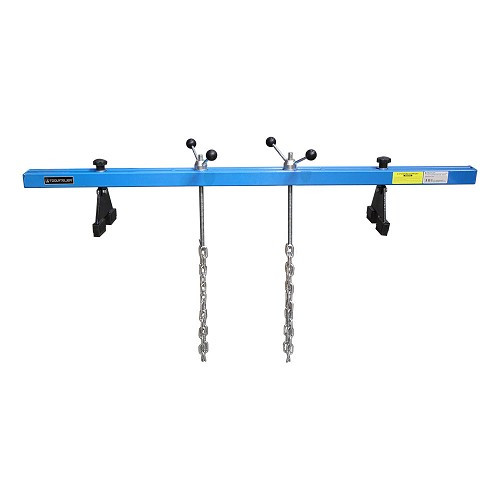     
                
                
    Poutre de support moteur TOOLATELIER 500 kg - TA00382
