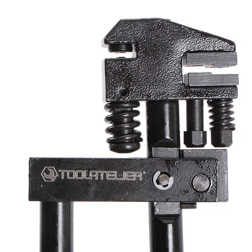 TOOLATELIER drilling and boring pliers - TA00392