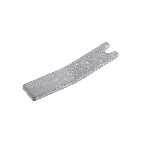     
                
                
    Tensioning roller locking plate TOOLATELIER - TA00394
