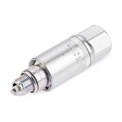 TOOLATELIER candle sockets 16 and 21 mm - TA00396