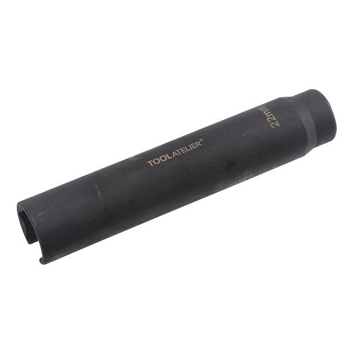 Presa aperta lunga per sonda lambda 22 mm UTENSILE - 1/2 - 1 - TA00397