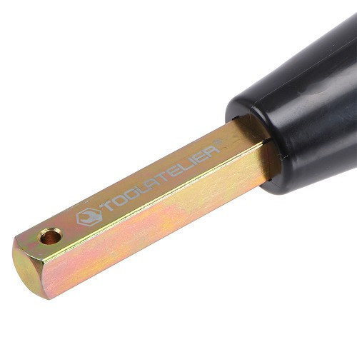 Cono per soffietto per albero cardanico TOOLATELIER - TA00400