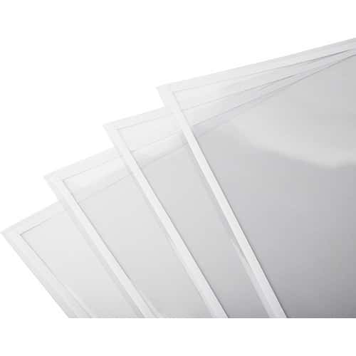  Window protective films for sand blasting cabinet TOOLATELIER TA00216 - TA00401 