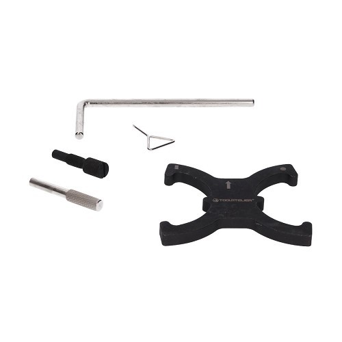     
                
                
    Timing Tool Kit - Focus CMax TOOLATELIER - TA00407
