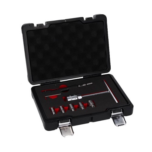 Rectificateurs de sièges d'injecteurs TOOLATELIER - TA00409