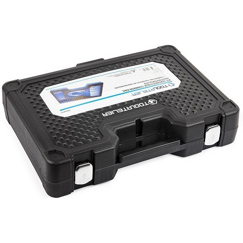 Strumenti di diagnostica common rail TOOLATELIER per motori HDi / TDi / TDCi / JTD - TA00410