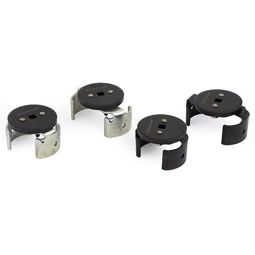     
                
                
    Ölfilterschlüssel TOOLATELIER - TA00411
