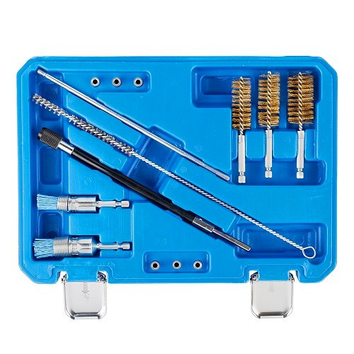  TOOLATELIER diesel seat and injector cleaning set - TA00412-2 