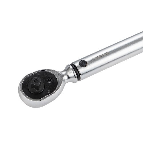 TOOLATELIER 1/4 torque wrench - 5 to 25 Nm - TA00423