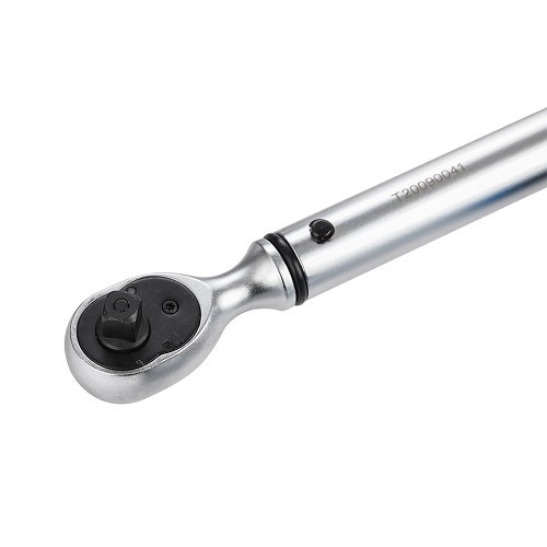 TOOLATELIER torque wrench 3/8 - 20 to 120 Nm - TA00424