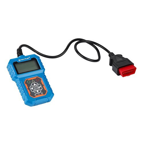 Lecteur de codes défauts OBD2 TOOLATELIER - TA00426 