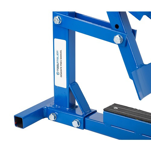 Démonte pneu manuel TOOLATELIER - TA00430