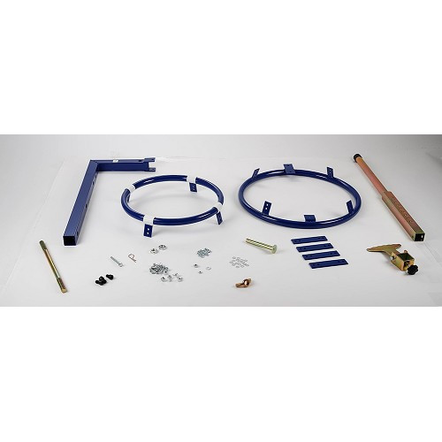 Smontagomme moto/scollagomme per motocicli TOOLATELIER - TA00431