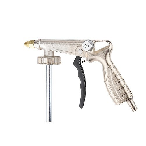  TOOLATELIER anti-grind en hol lichaam wax pistool - TA00435-2 
