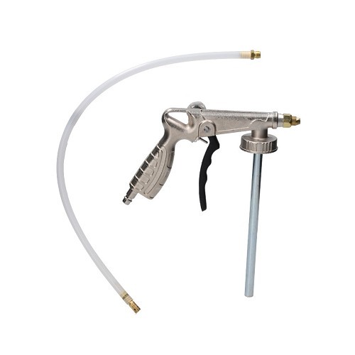  TOOLATELIER anti-gravel and hollow-body wax gun - TA00435 