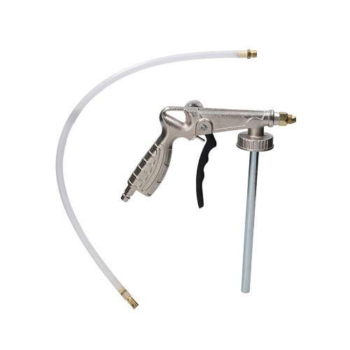     
                
                
    Pistola per cera TOOLATELIER antigraffio e a corpo cavo - TA00435
