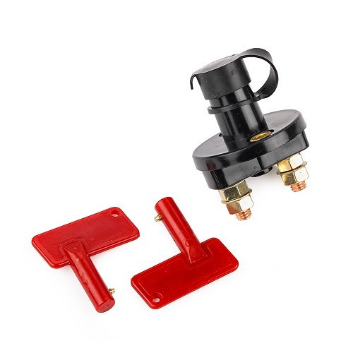     
                
                
    Universal circuit breaker TOOLATELIER - TA00444
