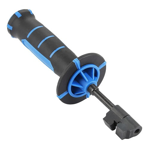 TOOLATELIER 20V cordless percussion drill - 2000rpm - TA00500