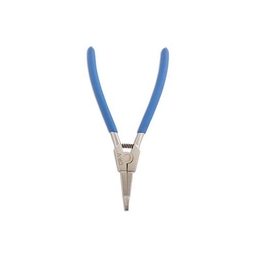 Gearbox circlip pliers - right head - TB00048