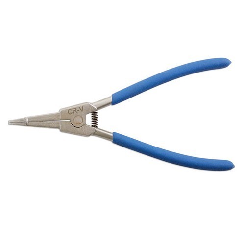 Gearbox circlip pliers - right head - TB00048