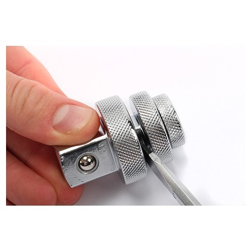 Set di aumentatori per cricchetto - TB00055