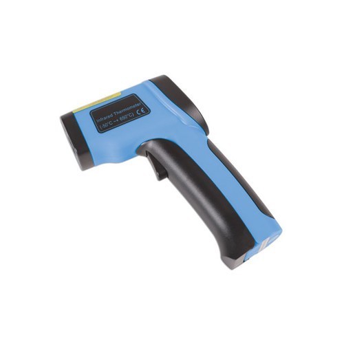  Digital infrared thermometer -50°C to 500°C - TB00081-1 