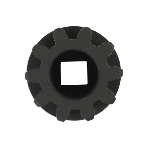 Engine flywheel rotating tool for Volvo and Renault - TB00085