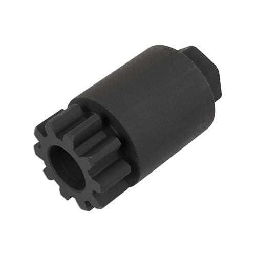     
                
                
    Engine flywheel rotating tool for Volvo and Renault - TB00085
