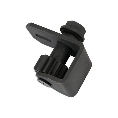 Crankshaft rotating tool for DAF lorry TB00086