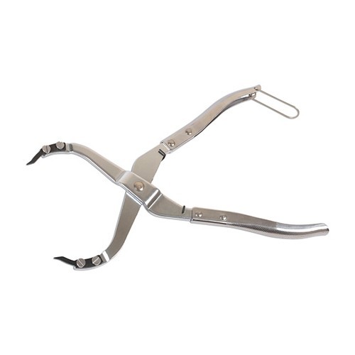  Pliers for mechanical tappet adjustment pads - TB00095-1 
