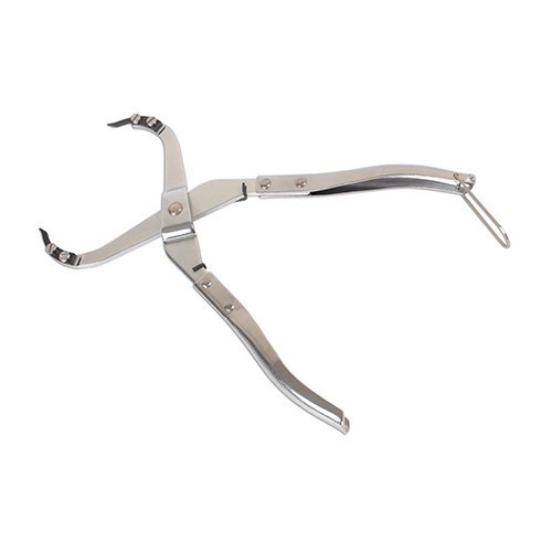  Pliers for mechanical tappet adjustment pads - TB00095 