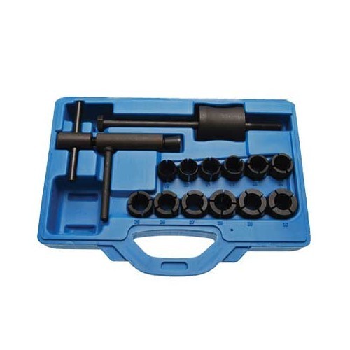 Caliper pistons extractor Automotive Tools Mecatechnic