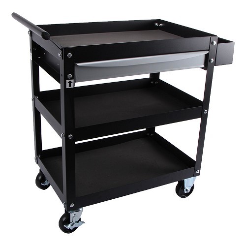  1-drawer roller cabinet - TB00107-1 