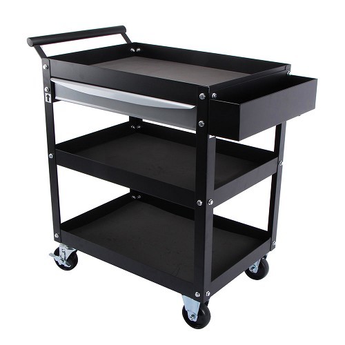 1-drawer roller cabinet - TB00107-2 