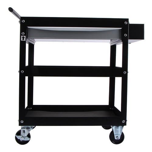  1-drawer roller cabinet - TB00107-4 