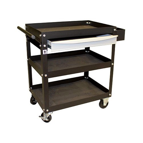  1-drawer roller cabinet - TB00107 