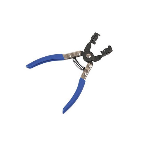     
                
                
    Clic & Clic-R reusable hose clip pliers - TB00108
