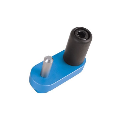     
                
                
    Outil d'ajustement de chaine pour Benelli - TB00137
