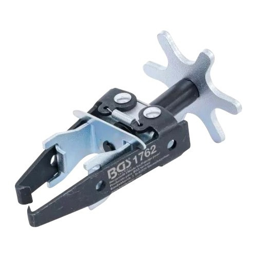     
                
                
    Compressore per molle a tazza del motore BGS - TB00160
