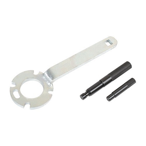     
                
                
    Kit outils de calage pour Volvo Diesel 5 cylindres - 2.0 / 2.5 L - TB00174
