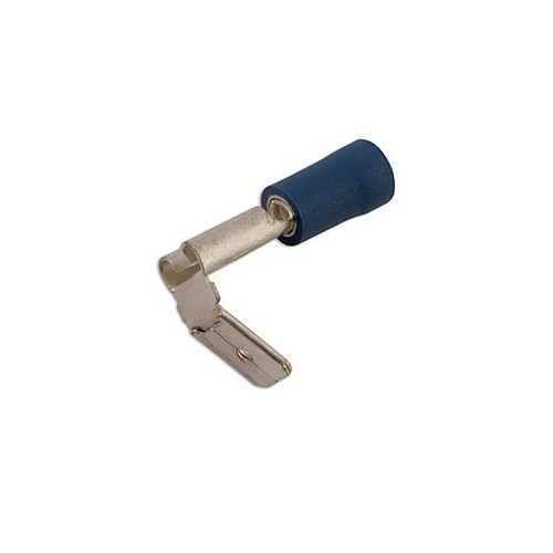  Voorgeïsoleerde combi-stekker - draad Ø 1,5 mm2 tot 2,5 mm2 - TB00178 