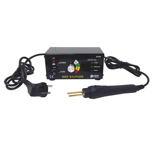     
                
                
    Wired hot stapler - 300 staples - TB00188
