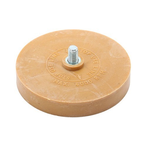     
                
                
    Special bodywork eraser - drive: 5/16 - TB00194
