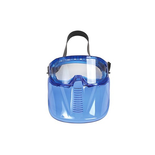  Veiligheidsbril met afneembaar masker - TB00199 