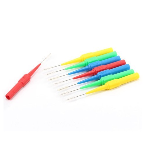     
                
                
    Pointe de touche - 8 pièces - TB00205
