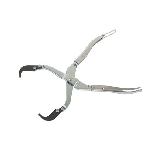  Clutch/master cylinder pliers for VAG - TB00208-2 