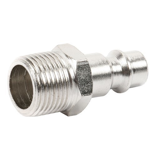  External compressed-air hose connection - 3/8". - TB00220-1 