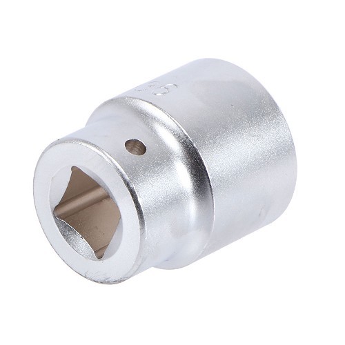 36 mm socket - 3/4 - hexagonal - TB00230