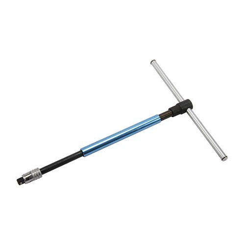     
                
                
    T-handle nut spinner - 1/4 - TB00239
